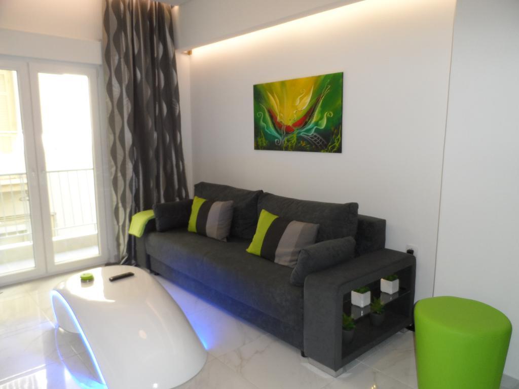 Laura White Tower Apartment Soluň Exteriér fotografie
